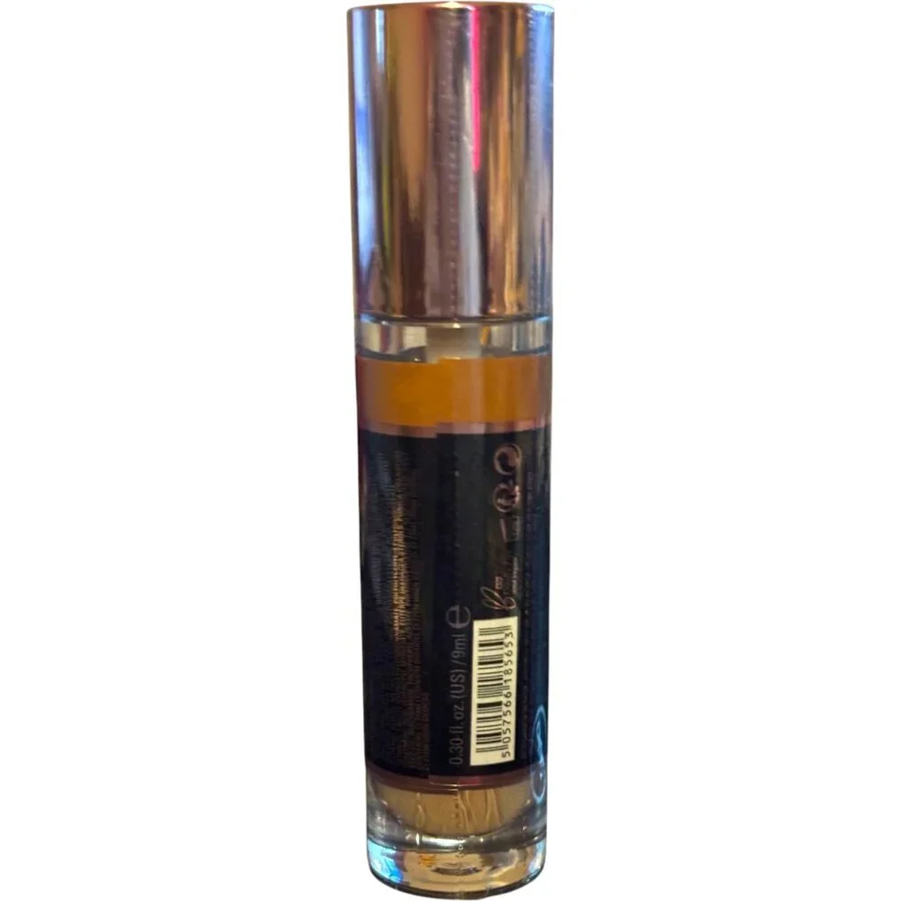 REVOLUTION Conceal & Define Infinite Longwear Concealer 9ml New Sealed‎